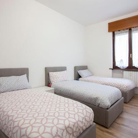 Senago'S Home - 15 Minuti Rho Fiera Zewnętrze zdjęcie