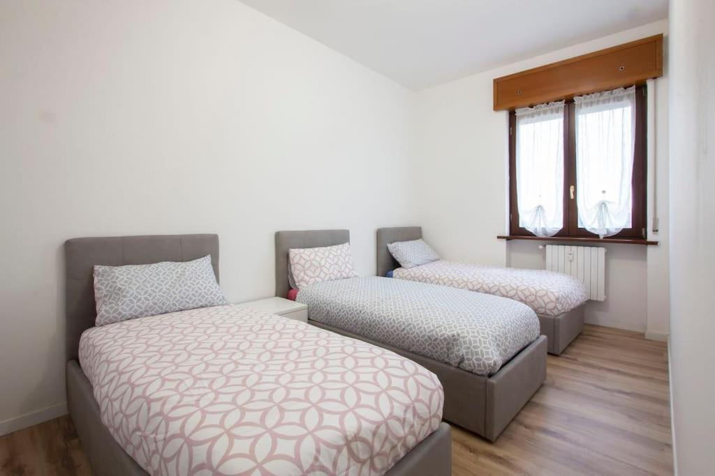 Senago'S Home - 15 Minuti Rho Fiera Zewnętrze zdjęcie