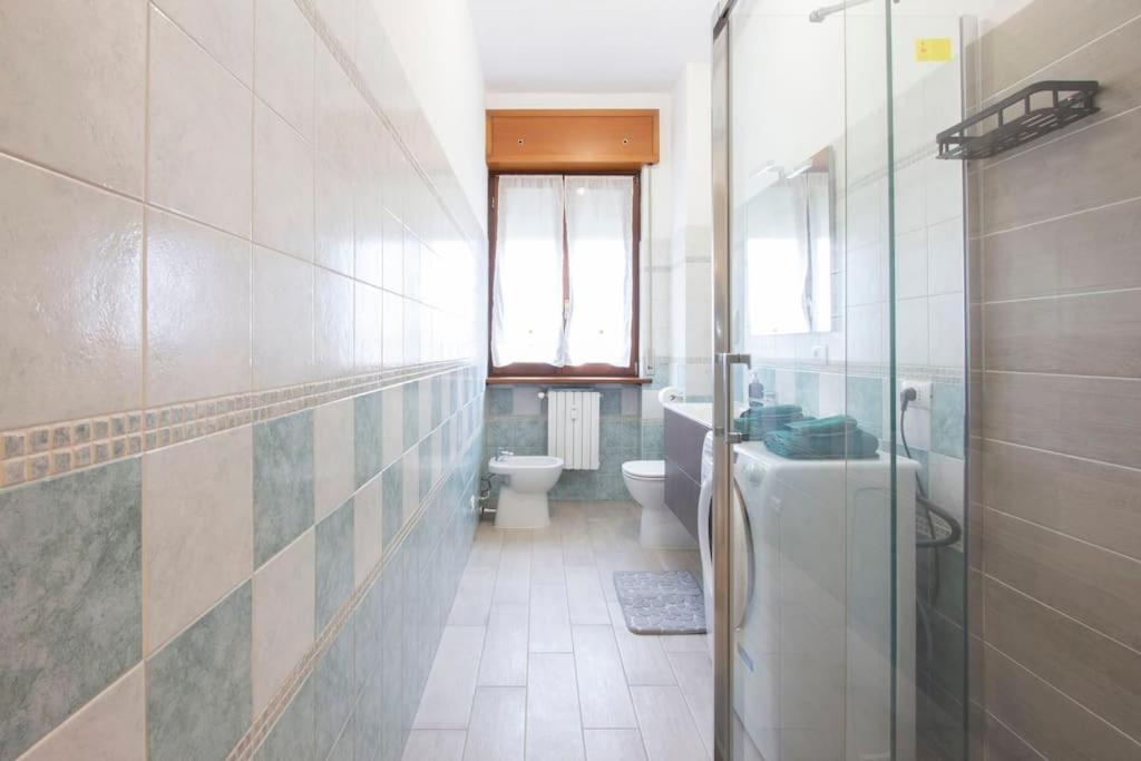 Senago'S Home - 15 Minuti Rho Fiera Zewnętrze zdjęcie