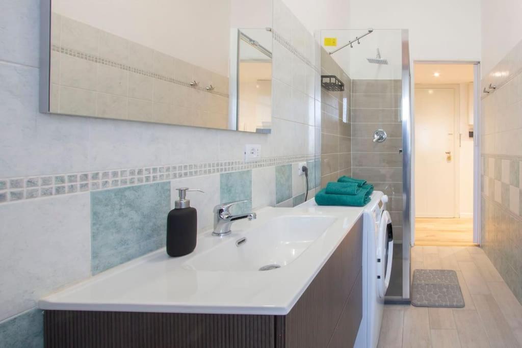 Senago'S Home - 15 Minuti Rho Fiera Zewnętrze zdjęcie