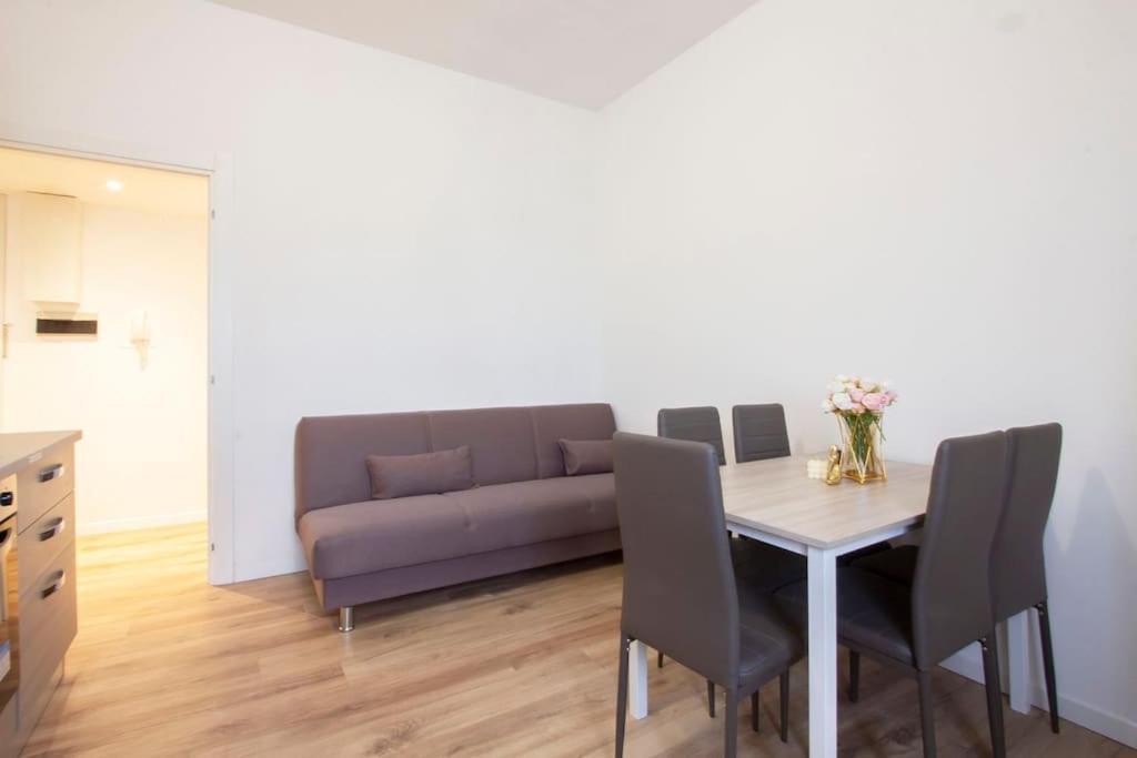 Senago'S Home - 15 Minuti Rho Fiera Zewnętrze zdjęcie