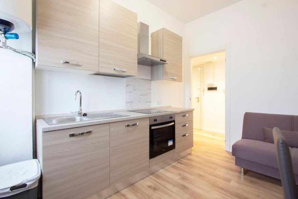Senago'S Home - 15 Minuti Rho Fiera Zewnętrze zdjęcie