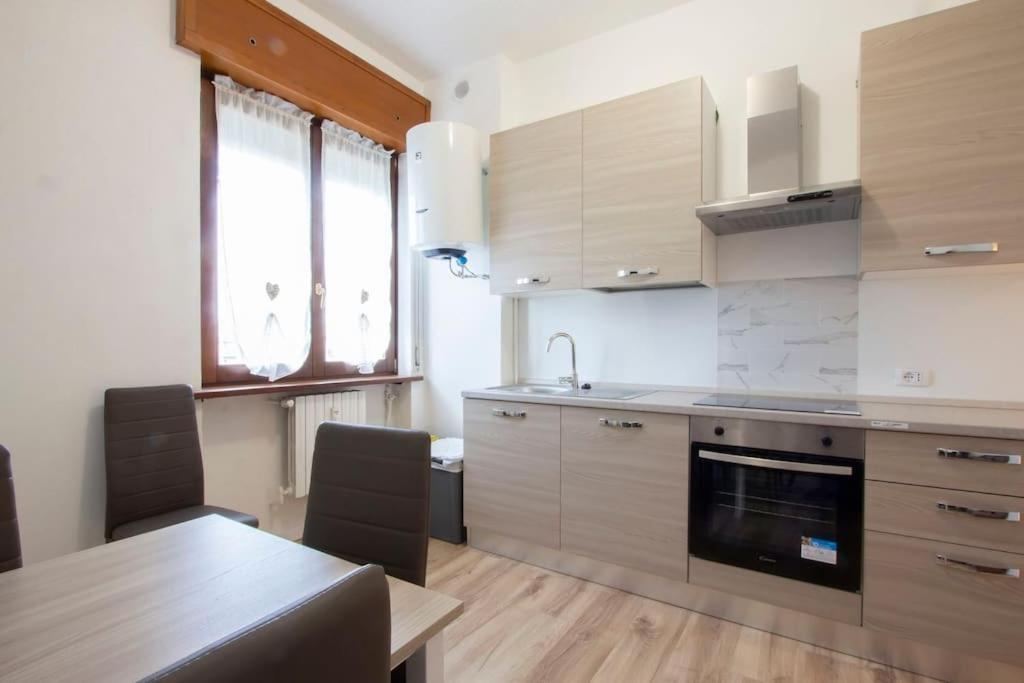 Senago'S Home - 15 Minuti Rho Fiera Zewnętrze zdjęcie