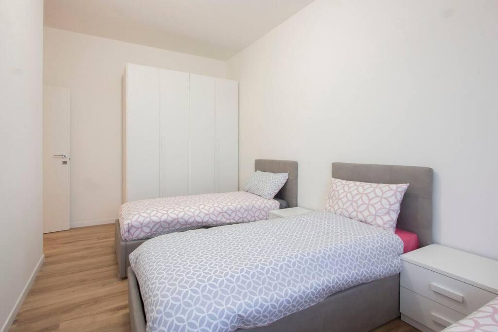 Senago'S Home - 15 Minuti Rho Fiera Zewnętrze zdjęcie