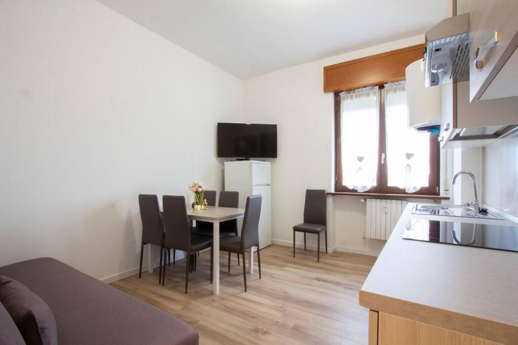 Senago'S Home - 15 Minuti Rho Fiera Zewnętrze zdjęcie